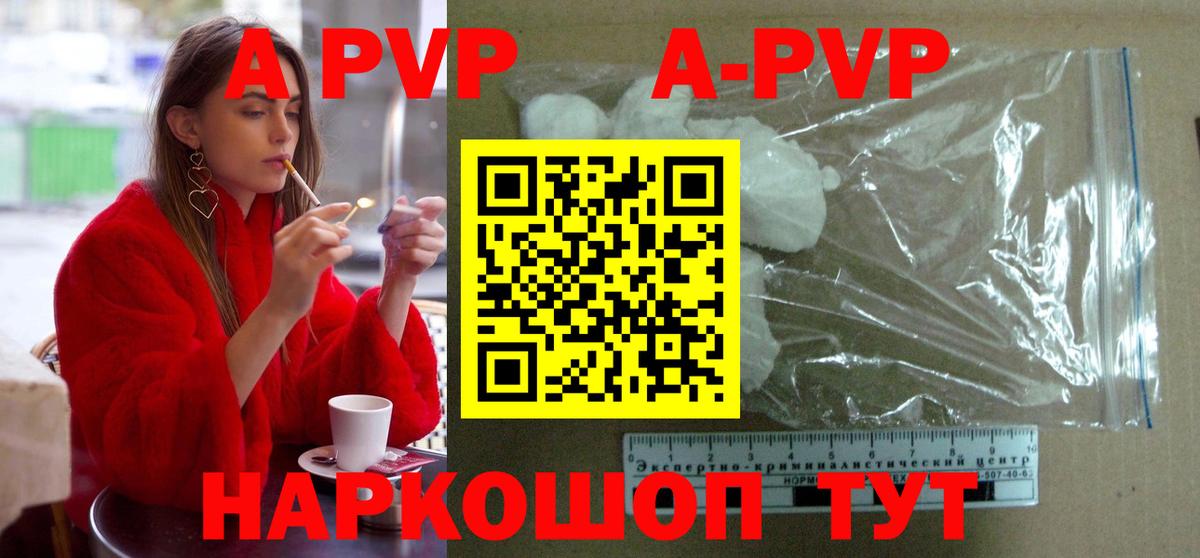 A-PVP СК КРИС Вышний Волочёк